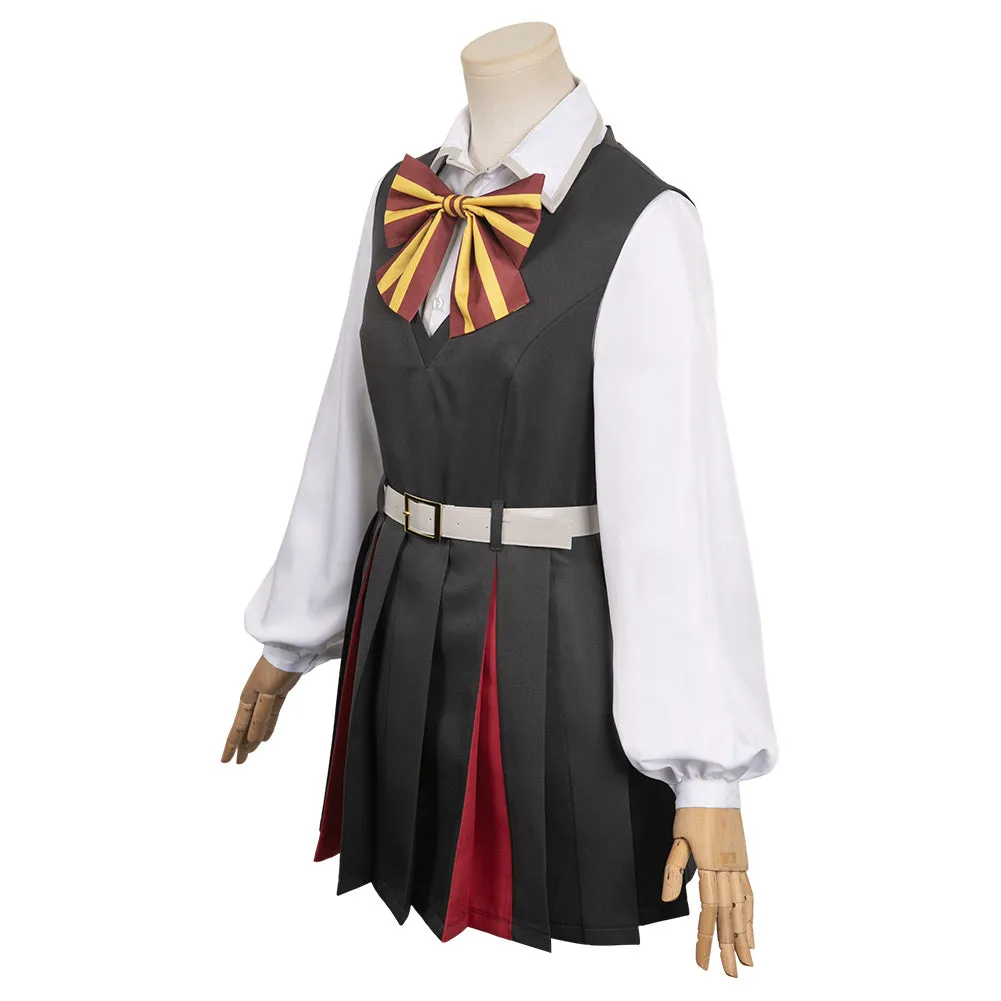Sasayaku You Ni Koi Wo Utau Kino Himari Anime Character Cosplay Costume Outfits Halloween Carnival Suit