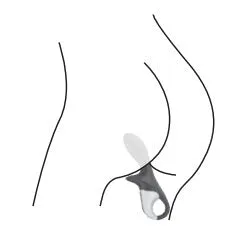 Satisfyer Air Pump Booty 2