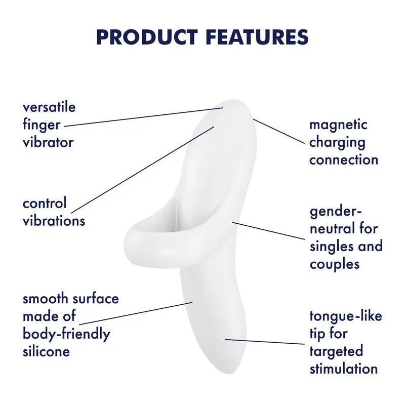 Satisfyer Bold Lover