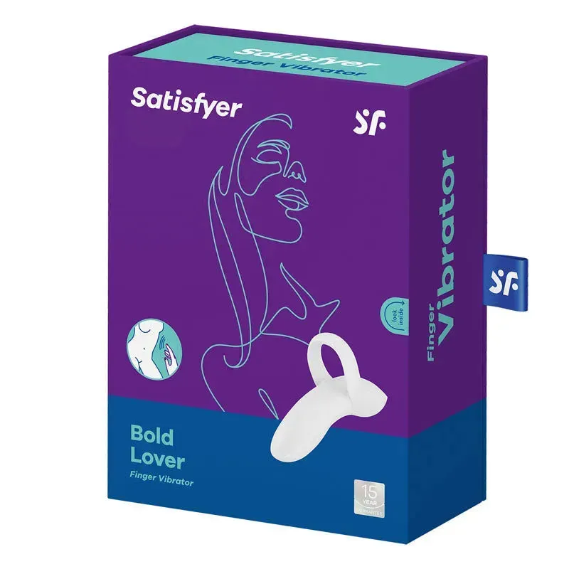 Satisfyer Bold Lover