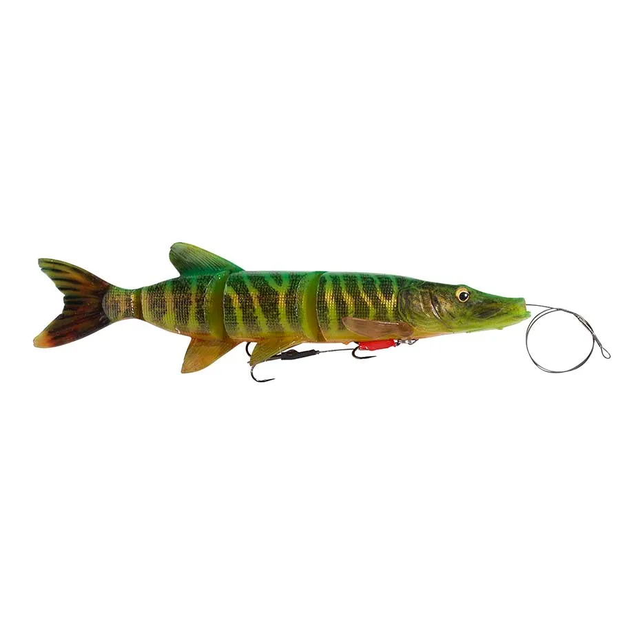 Savage Gear 4D Line Thru Pike