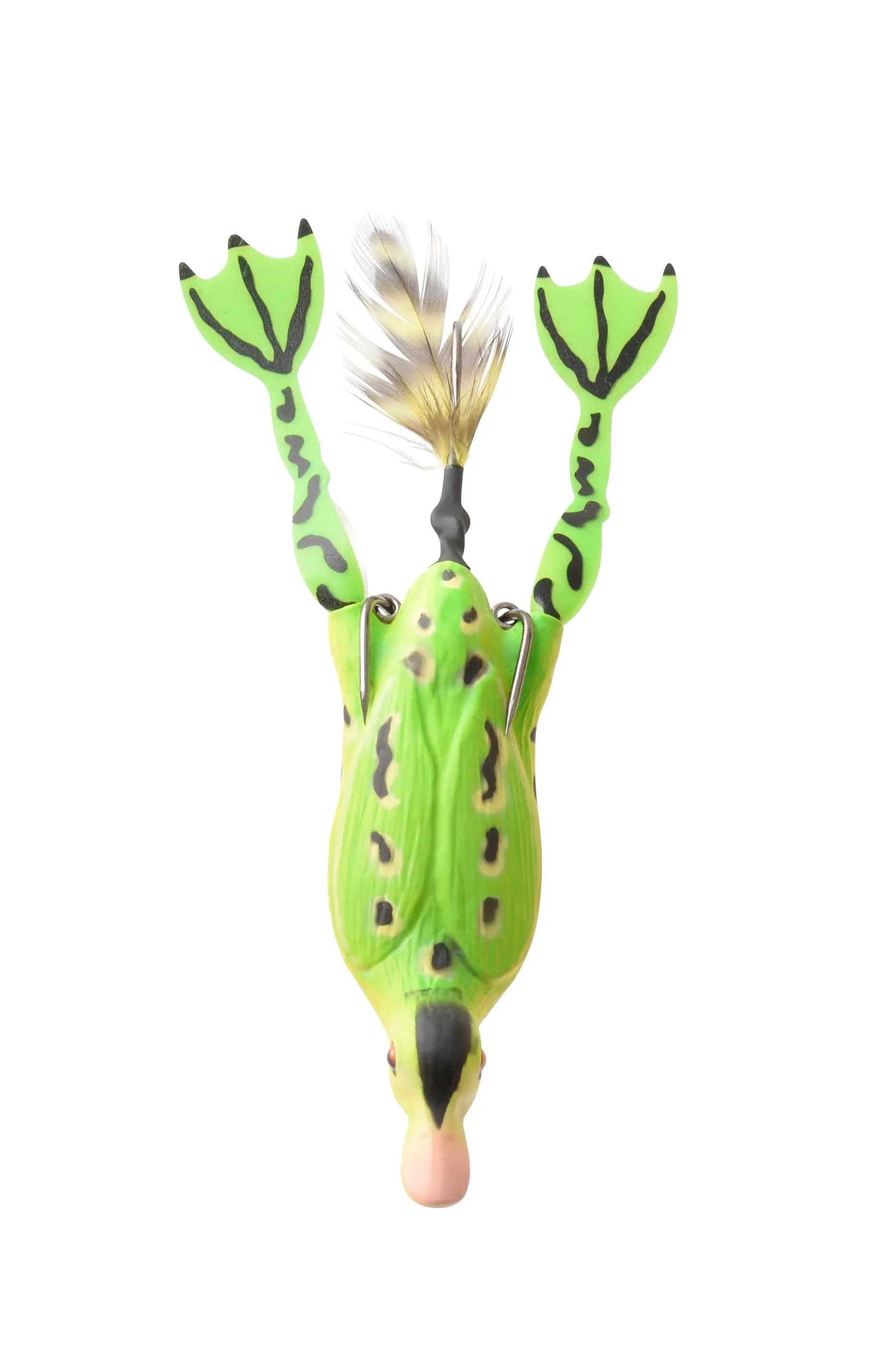 Savage Gear The Fruck 3D Weedless Hollow Duckling
