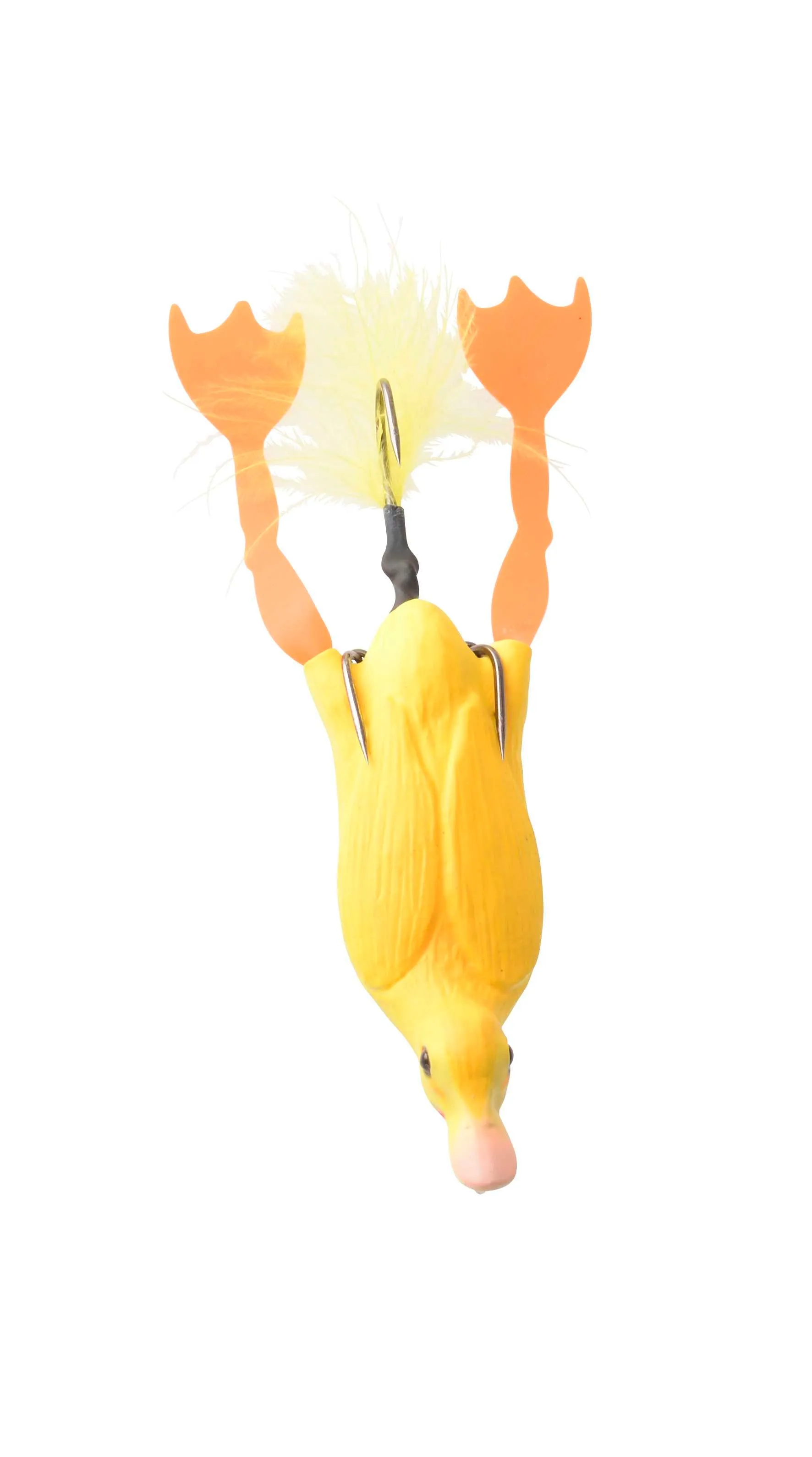 Savage Gear The Fruck 3D Weedless Hollow Duckling