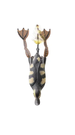 Savage Gear The Fruck 3D Weedless Hollow Duckling