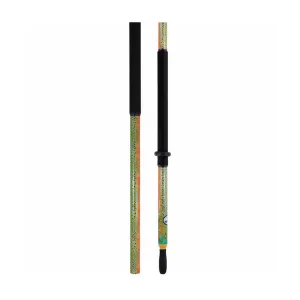 Sawyer 9' Pole Cat Oars Brown Trout Shoal Cut Blade