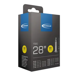 SCHWALBE SV17 Tube 700c x 28-45 50mm PV