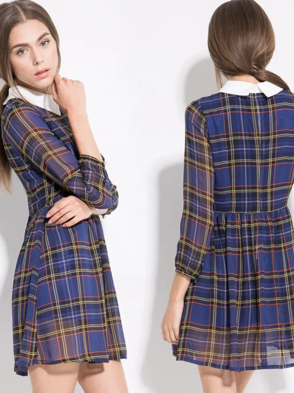 scottish academic style dress