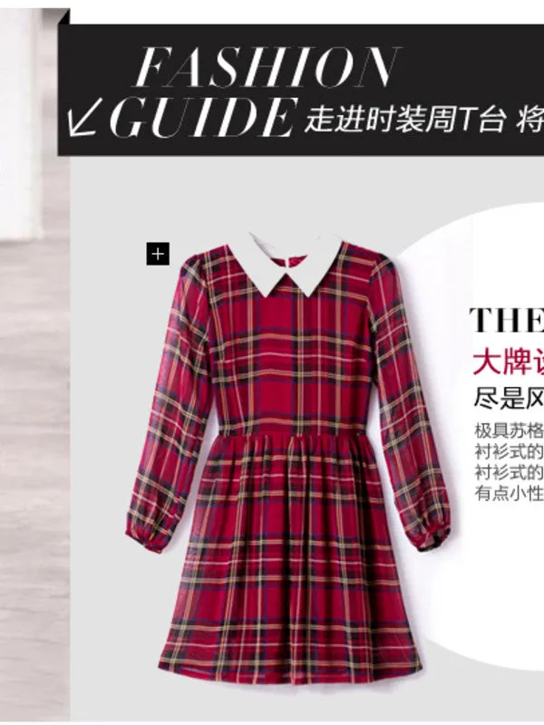 scottish academic style dress