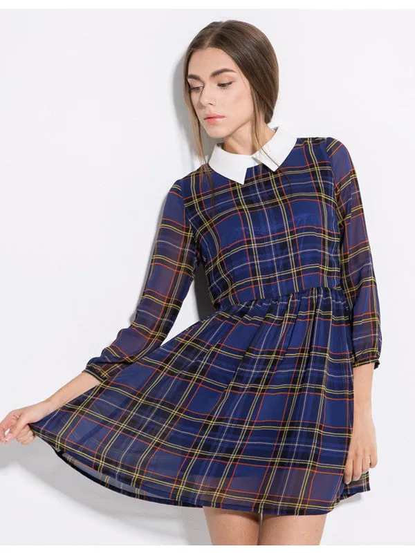 scottish academic style dress