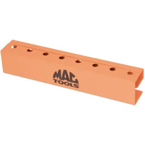 Screwdriver Holder - Orange