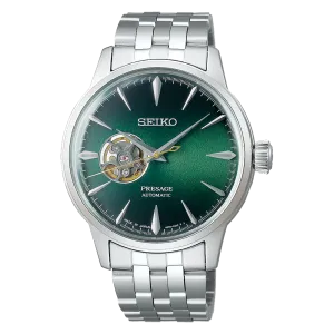 Seiko - Presage Cocktail Cœur ouvert (SSA441J1)