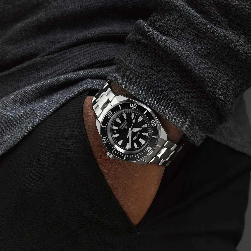 Seiko - Prospex (SRPL13K1)