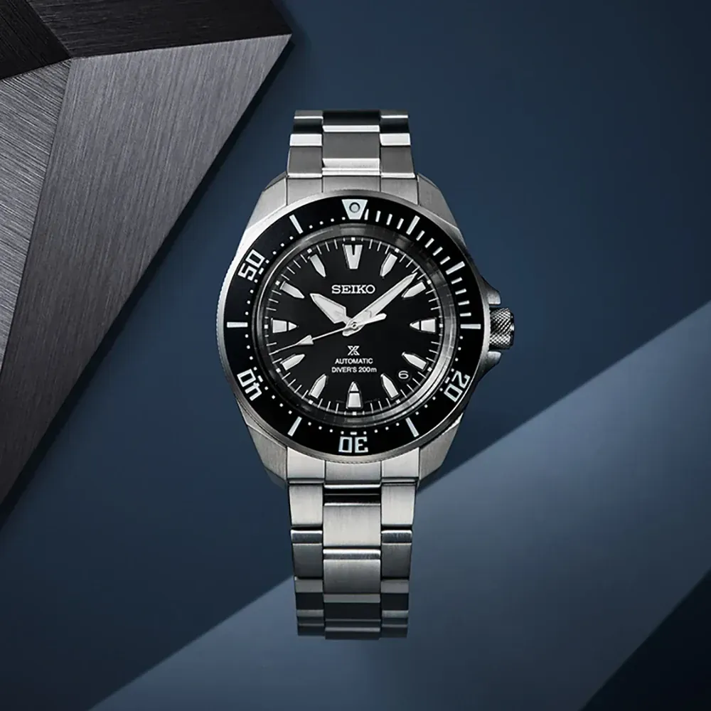 Seiko - Prospex (SRPL13K1)