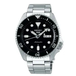Seiko - Sport 5 (SRPD55K1)