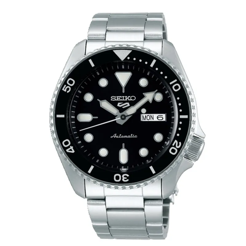 Seiko - Sport 5 (SRPD55K1)