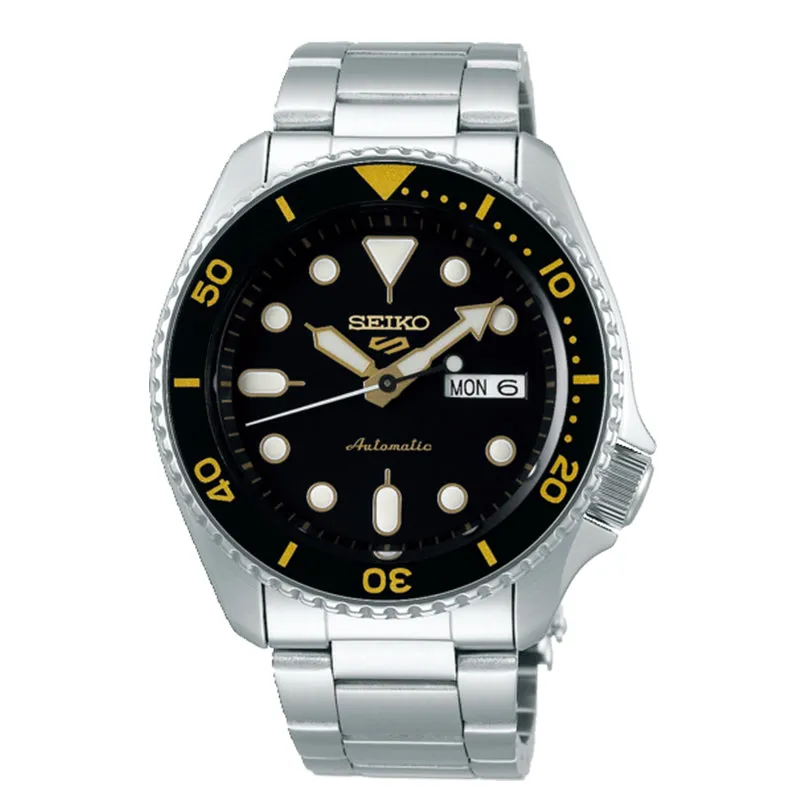 Seiko - Sport 5 (SRPD57K1)