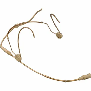 Sennheiser HSP2 Head Worn Microphone