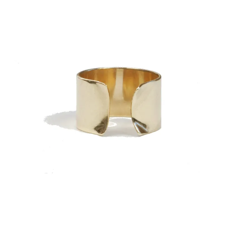 Shed Ring