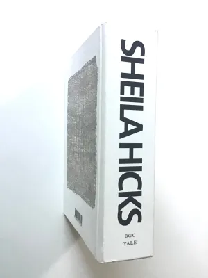 Sheila Hicks : Weaving as Metaphor