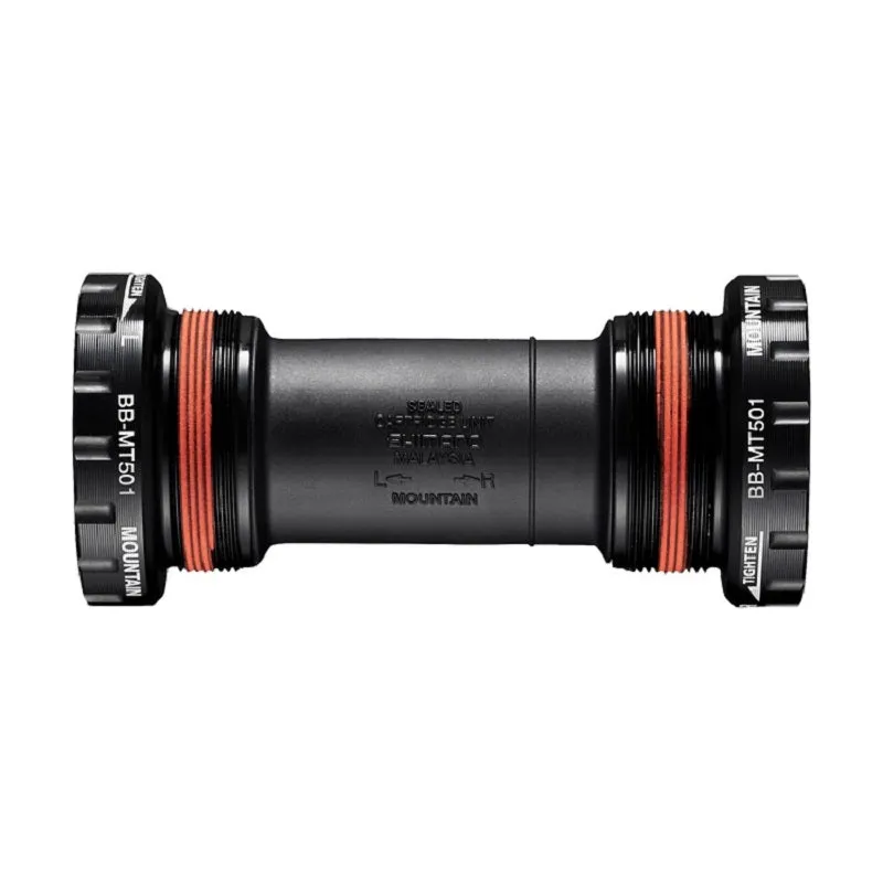 SHIMANO BB-MT501 Threaded Bottom Bracket
