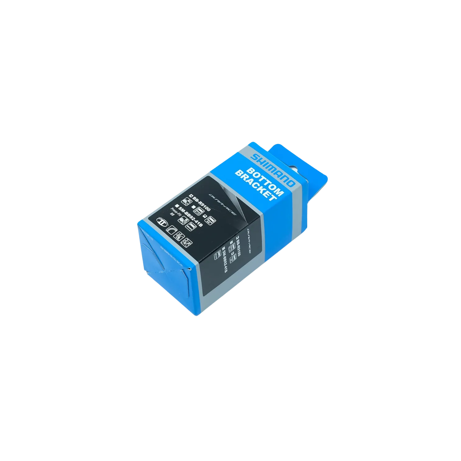 Shimano BB-R9100 Threaded Bottom Bracket