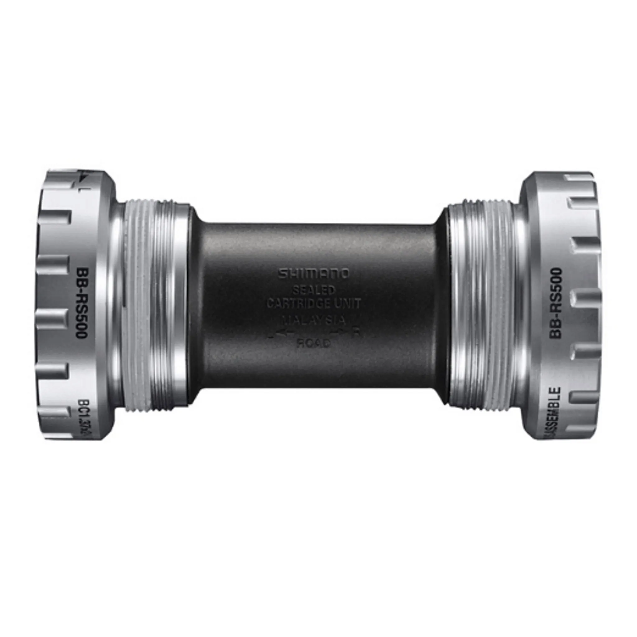 Shimano Bottom Bracket RS500 Tiagra Road BSA