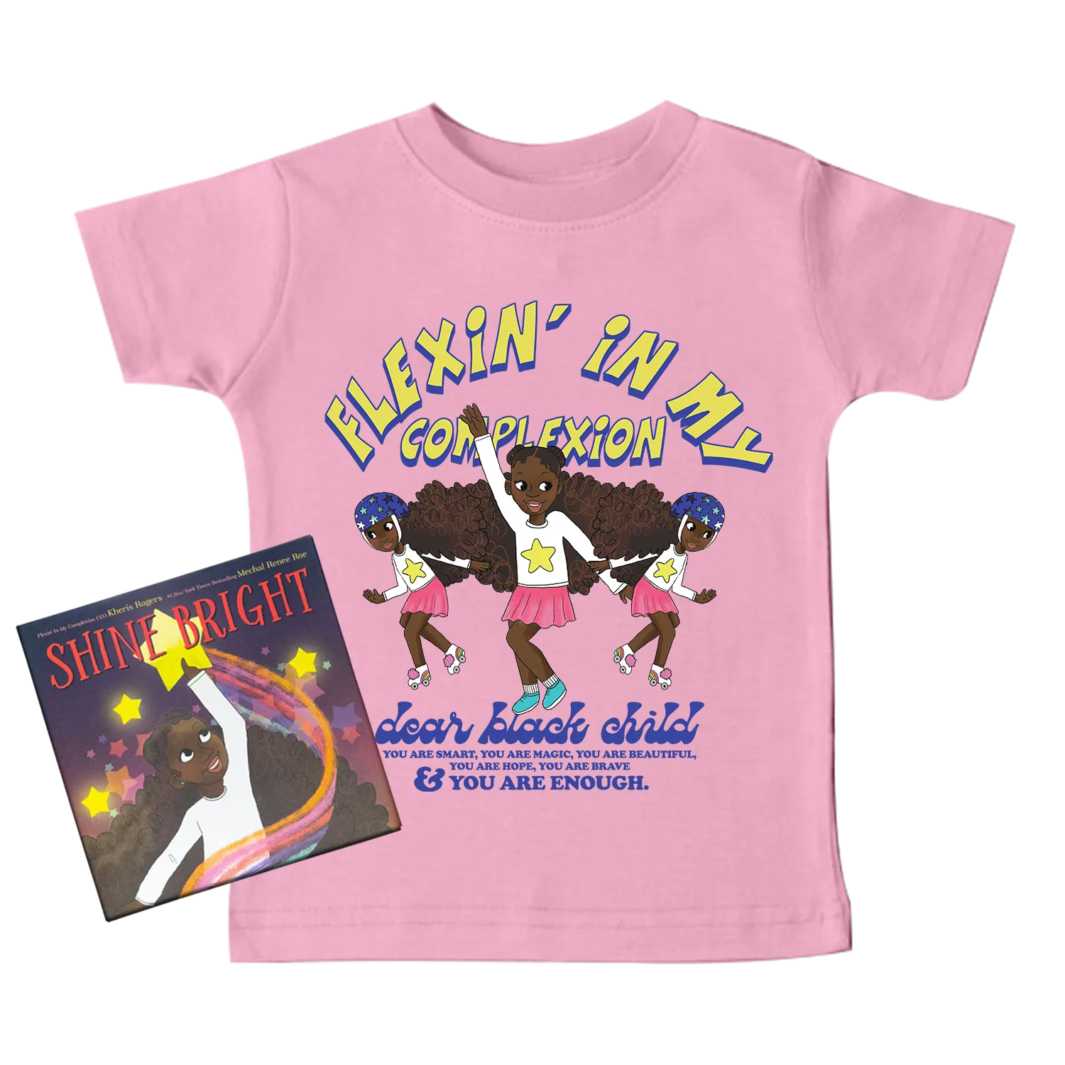 Shine Bright Bundle