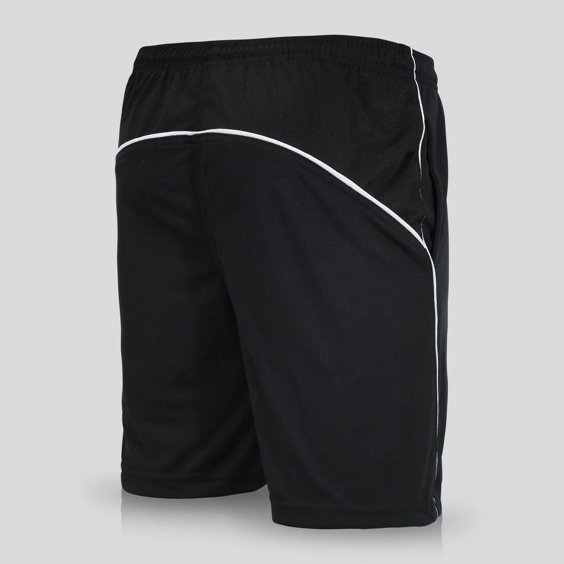 Short Bermuda Casual Para Hombre