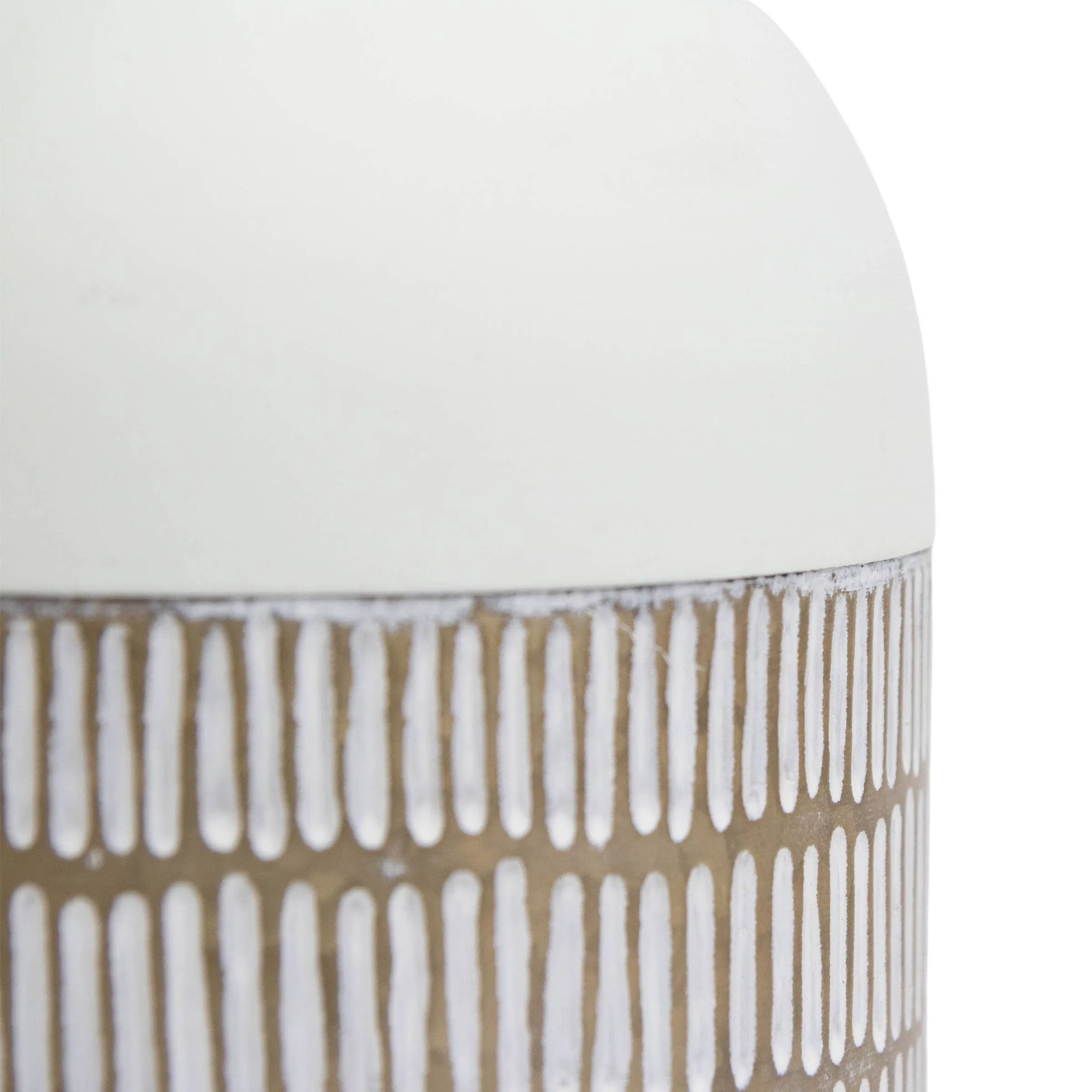 Sierra Jug Vase