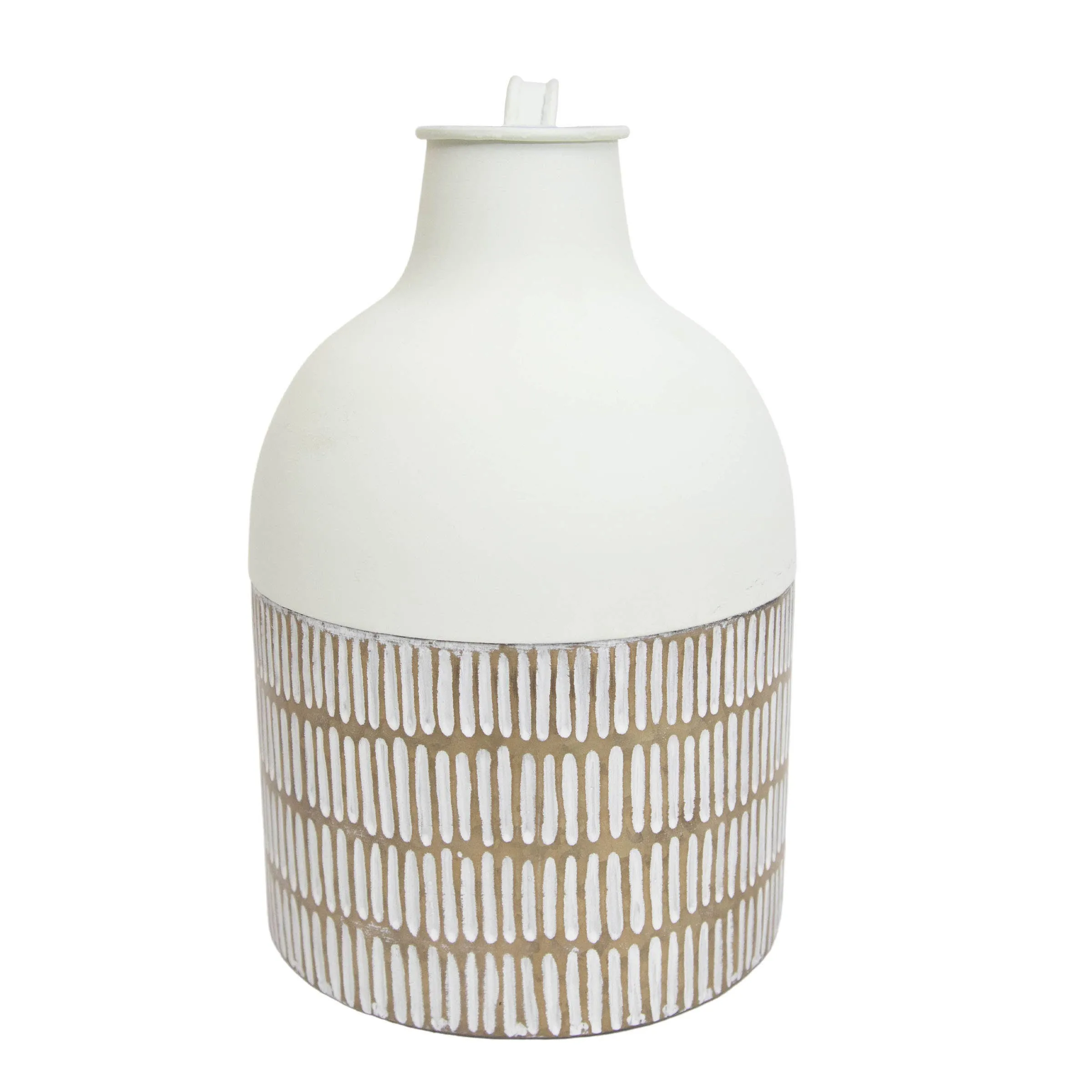 Sierra Jug Vase