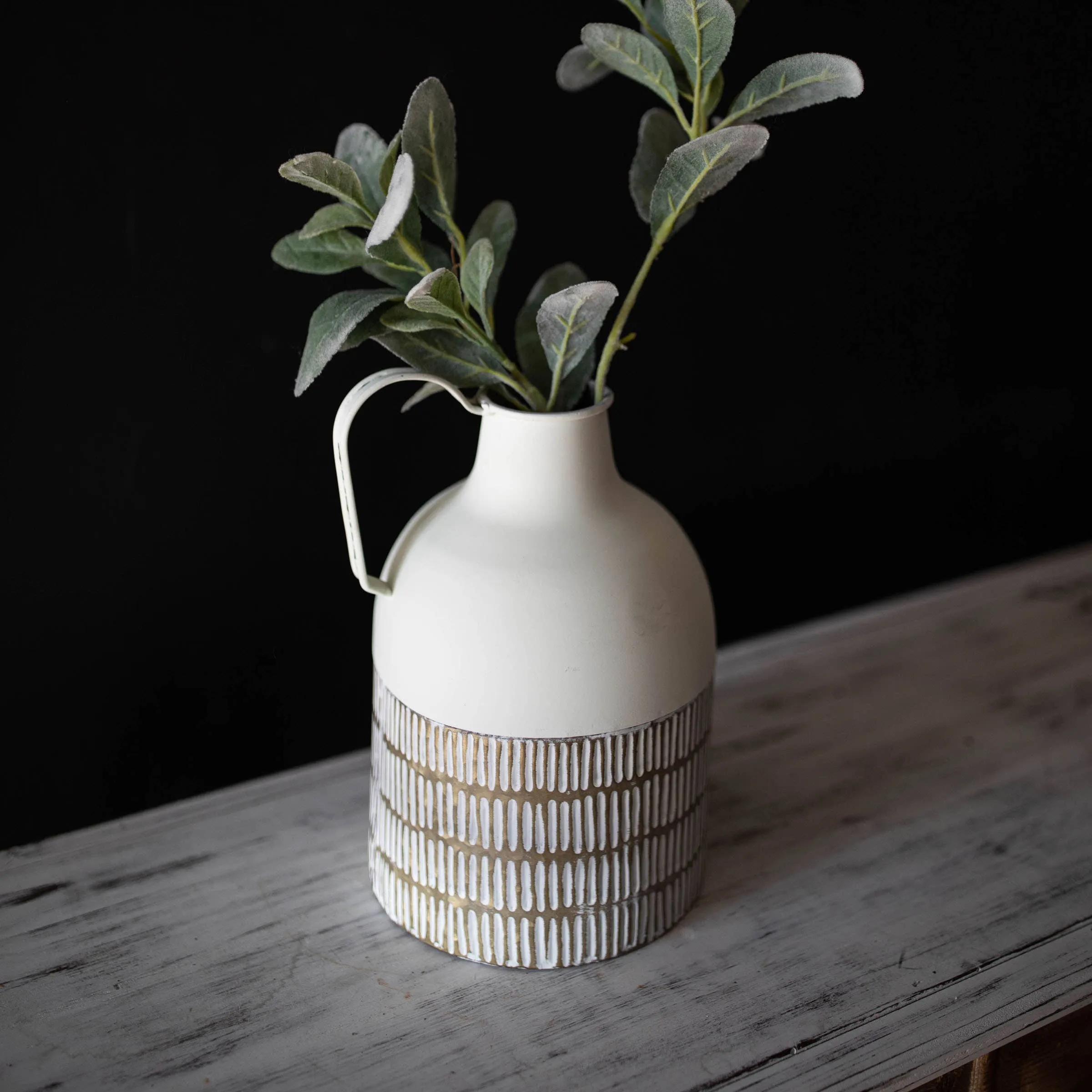 Sierra Jug Vase