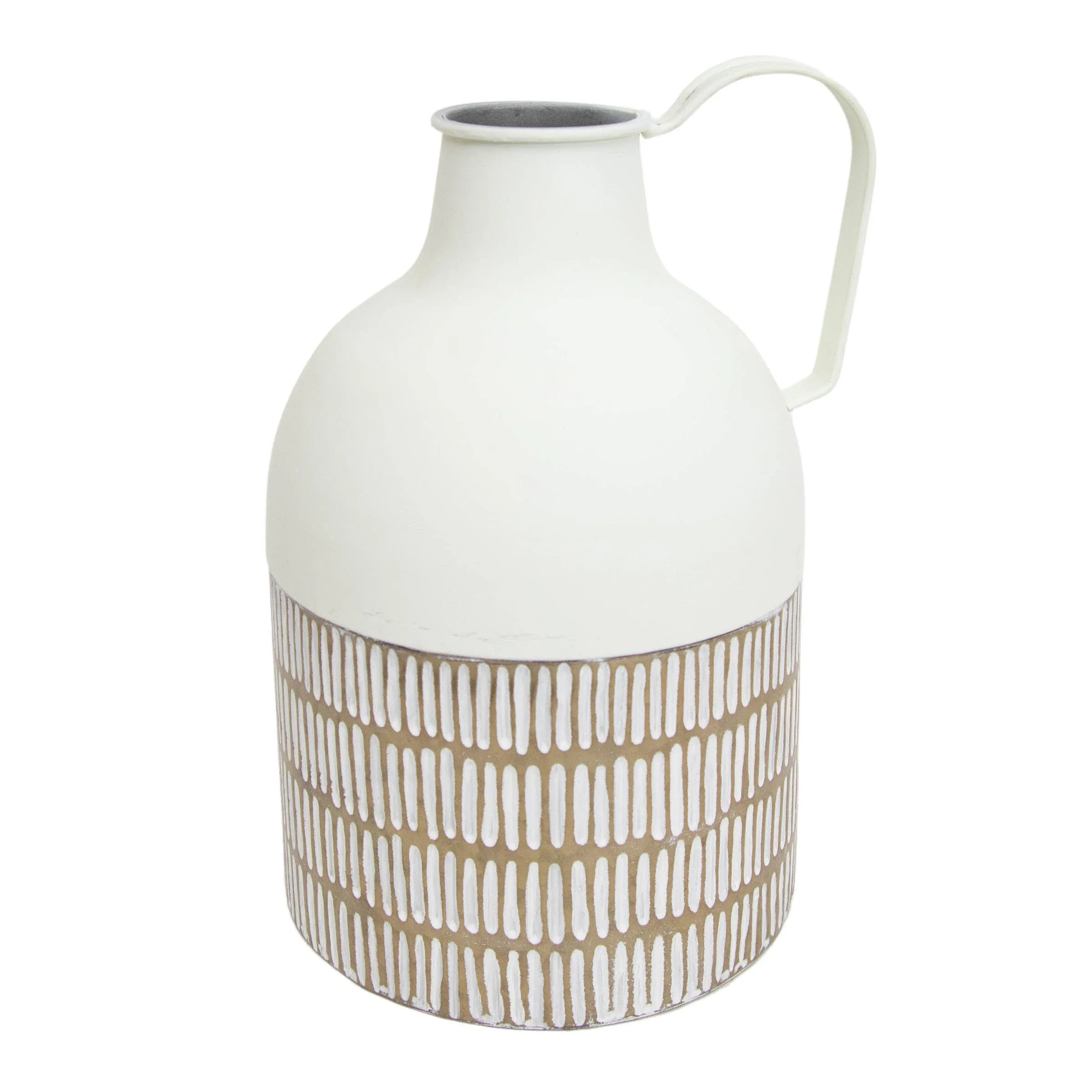 Sierra Jug Vase