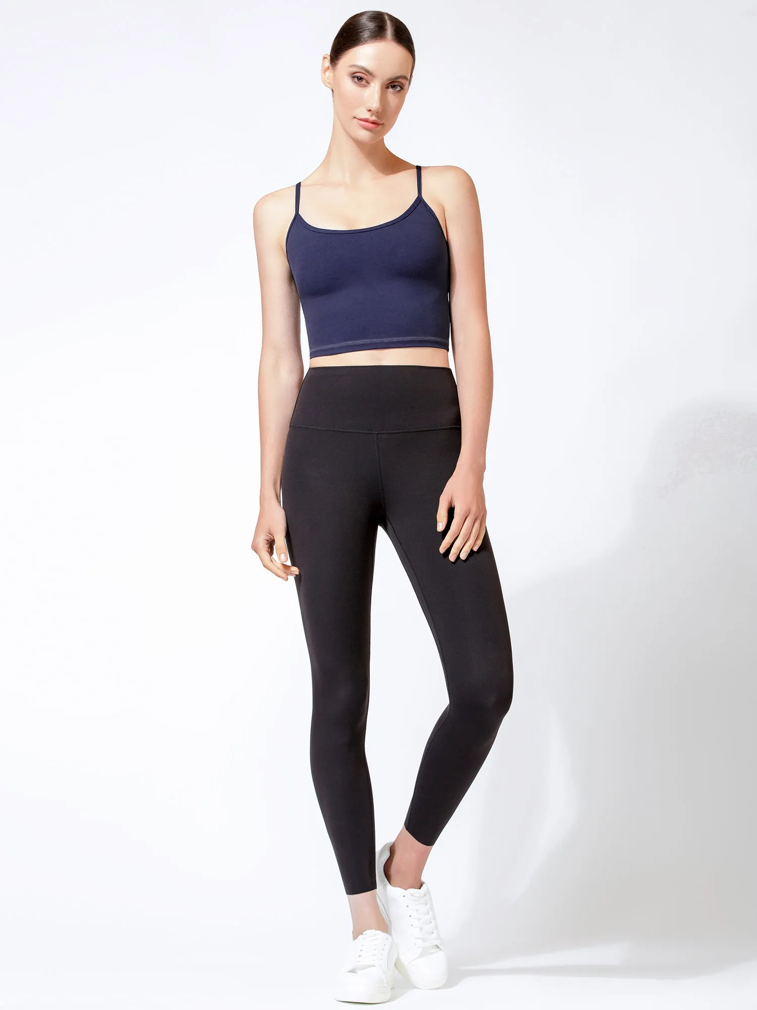 SIERRA TANK, IRIS BLUE