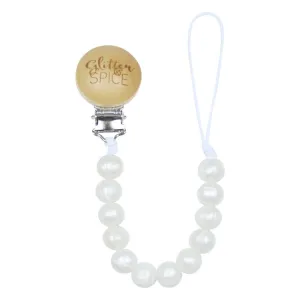 Silicone Pacifier Clip