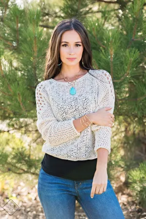 Simply Santa Fe - Complete Trend Blend Set - November 2018