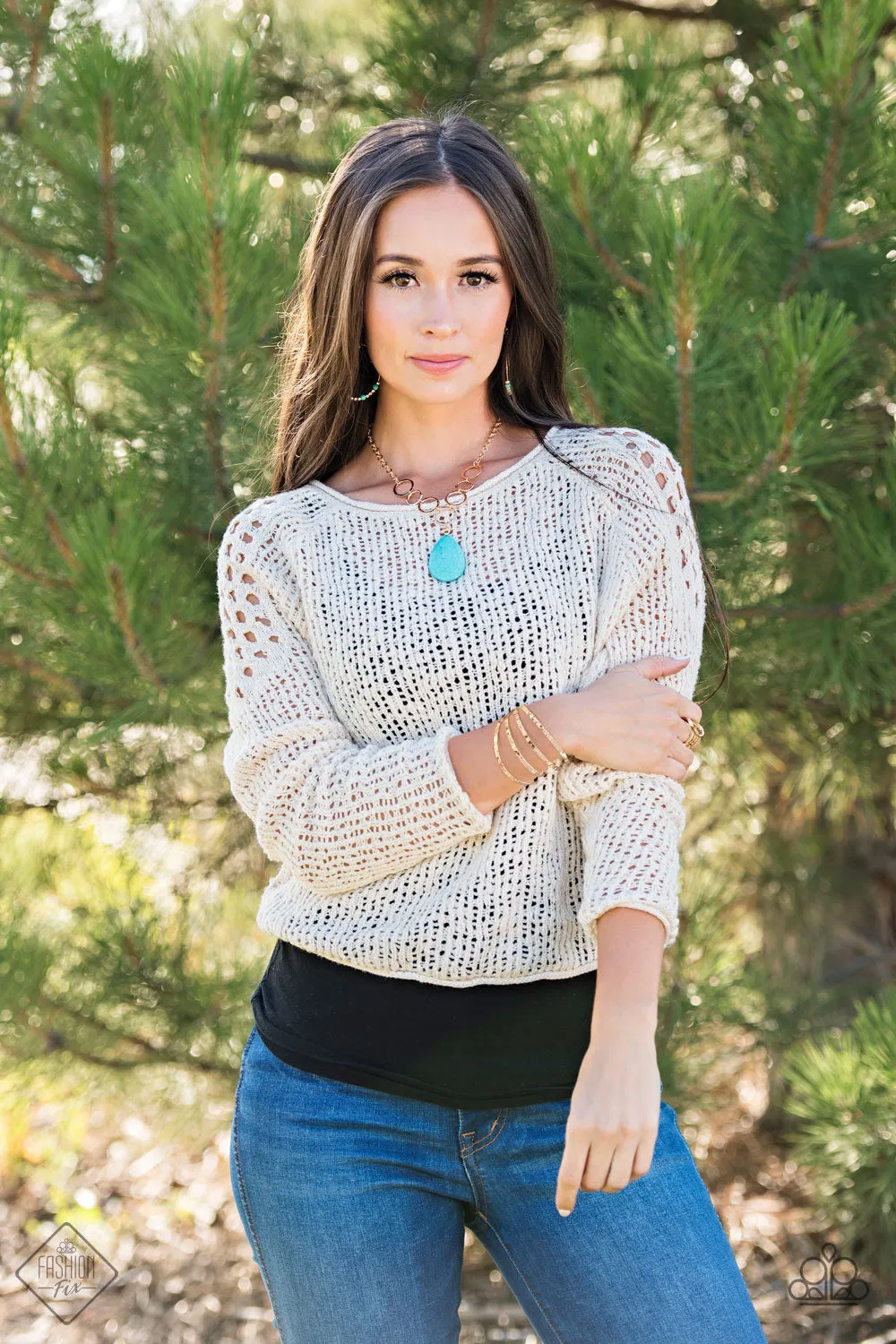 Simply Santa Fe - Complete Trend Blend Set - November 2018