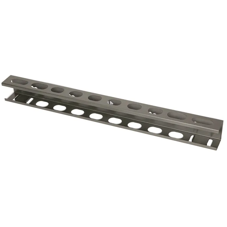 Single-Tier Pliers Holder - Gunmetal