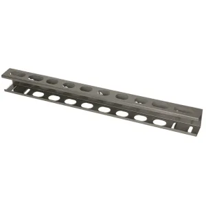 Single-Tier Pliers Holder - Gunmetal
