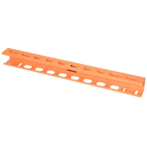 Single-Tier Pliers Holder - Orange