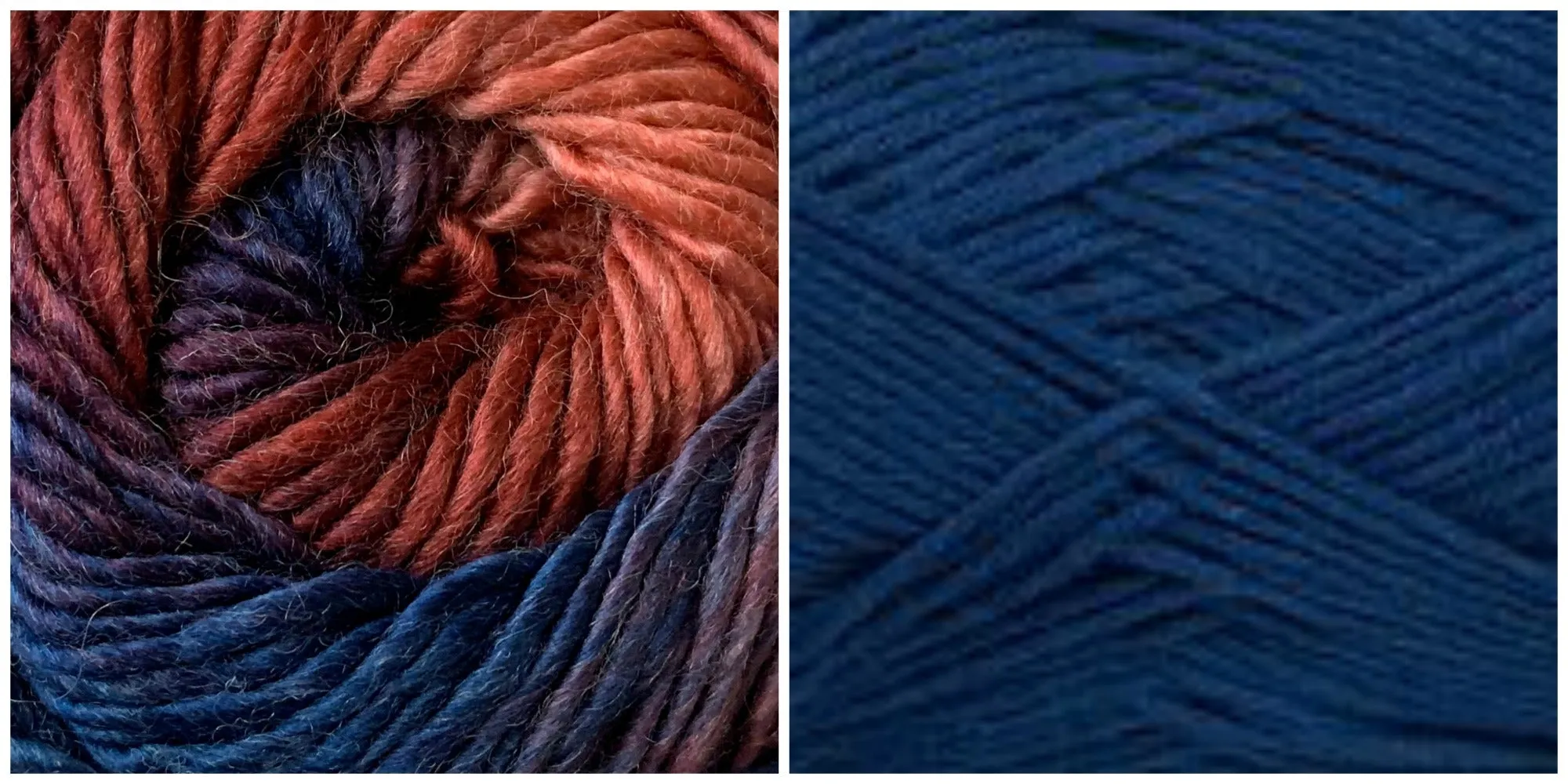 (Sizes Small/Medium or Large - X-Large) PREORDER KIT Embossed Phoenix Cardigan - NAVY   BERRY