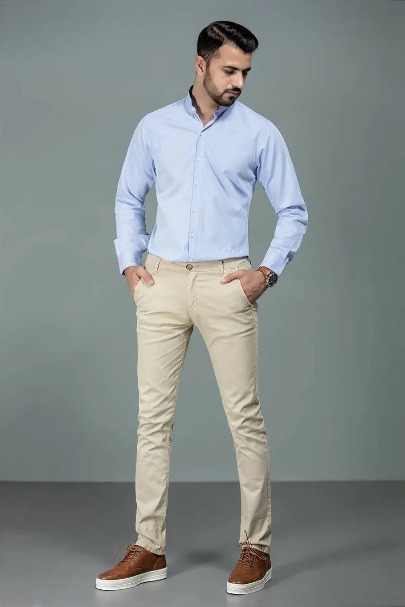 Sky Casual Shirt FS Regular Fit