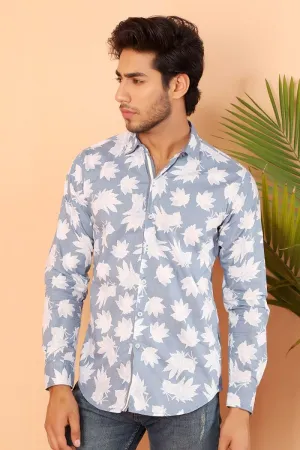 Sky Casual Shirt FS Slim Fit