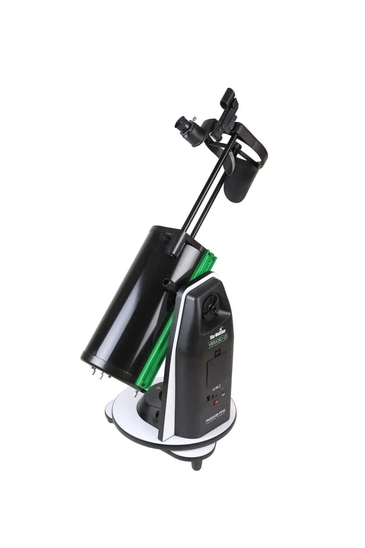 Sky-Watcher Virtuoso GTi 150P Telescope - S21205