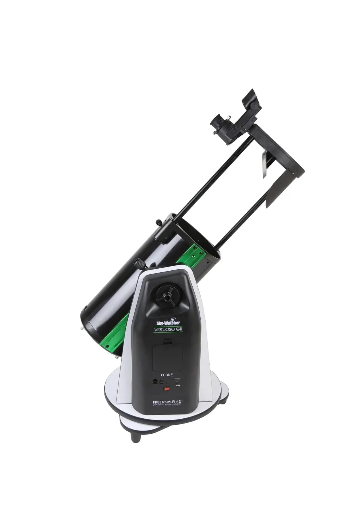 Sky-Watcher Virtuoso GTi 150P Telescope - S21205