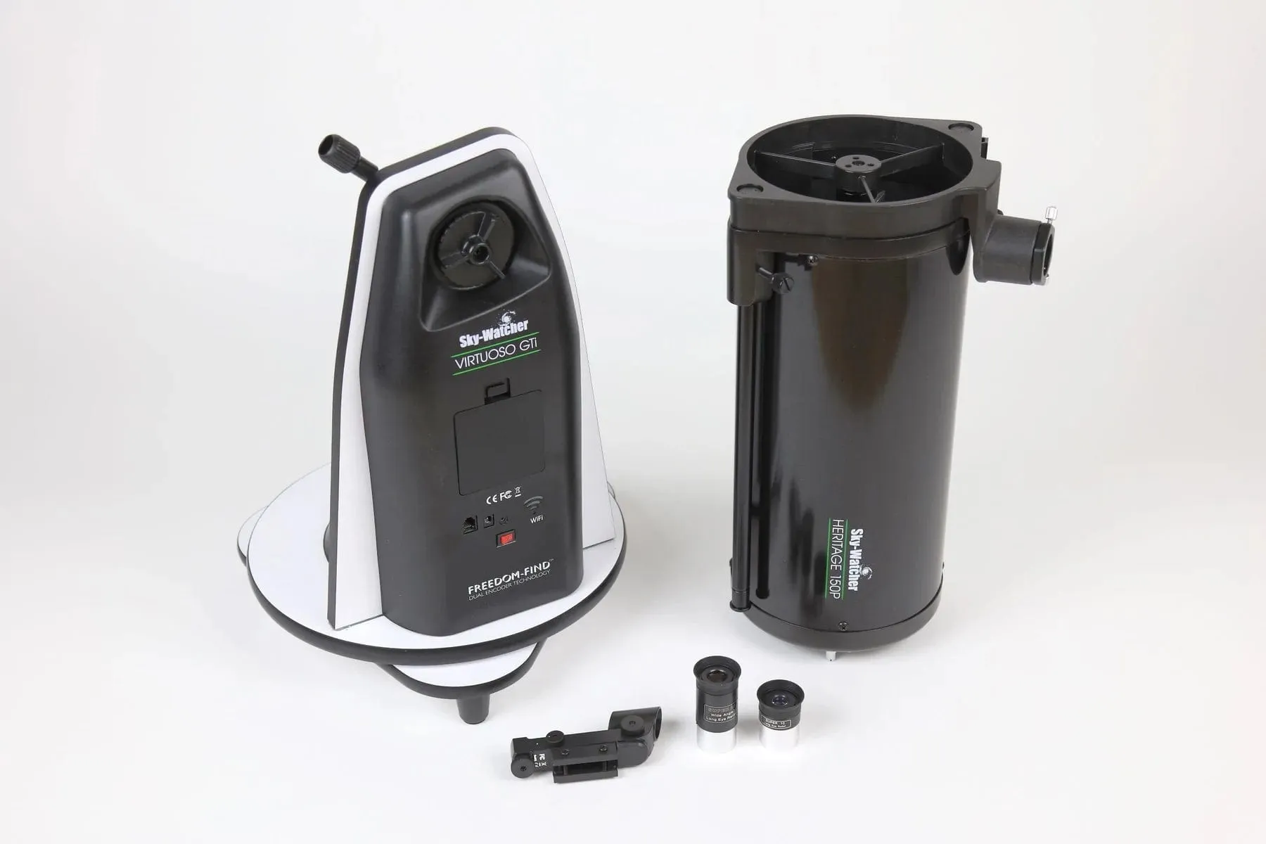 Sky-Watcher Virtuoso GTi 150P Telescope - S21205