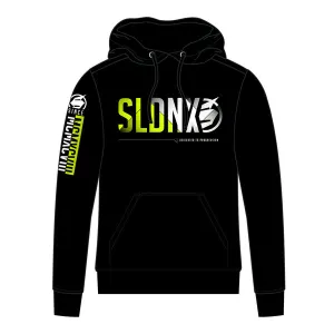 Slednecks Aggressor Hoodie