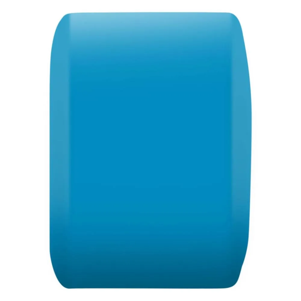 Slime Balls Flame OG Slime 78a Wheels - 60mm