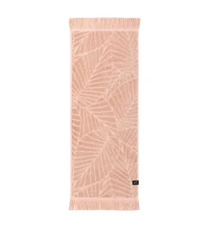 Slowtide Kalo Hand Towel - Clay