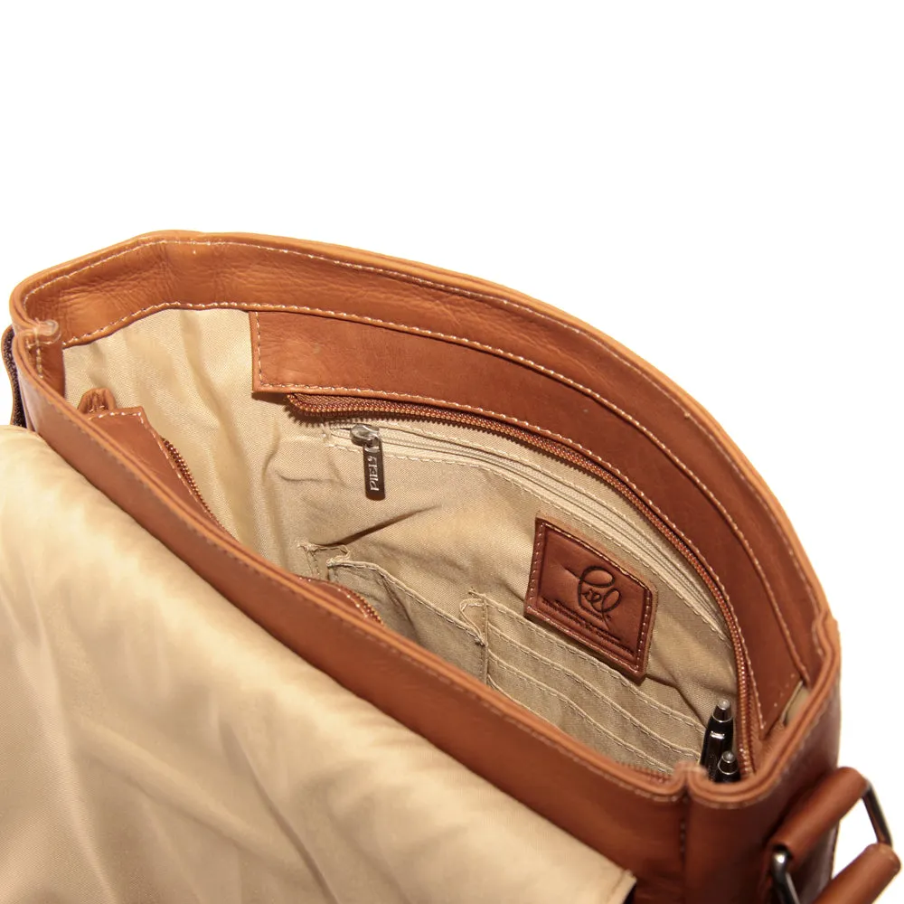 SMALL TABLET VERTICAL MESSENGER