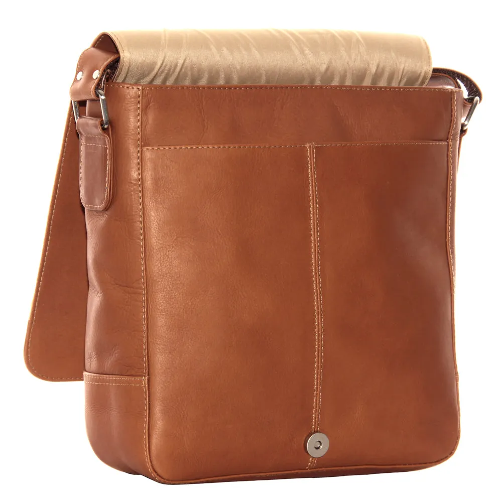 SMALL TABLET VERTICAL MESSENGER